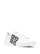 City Sport 4G sneakers